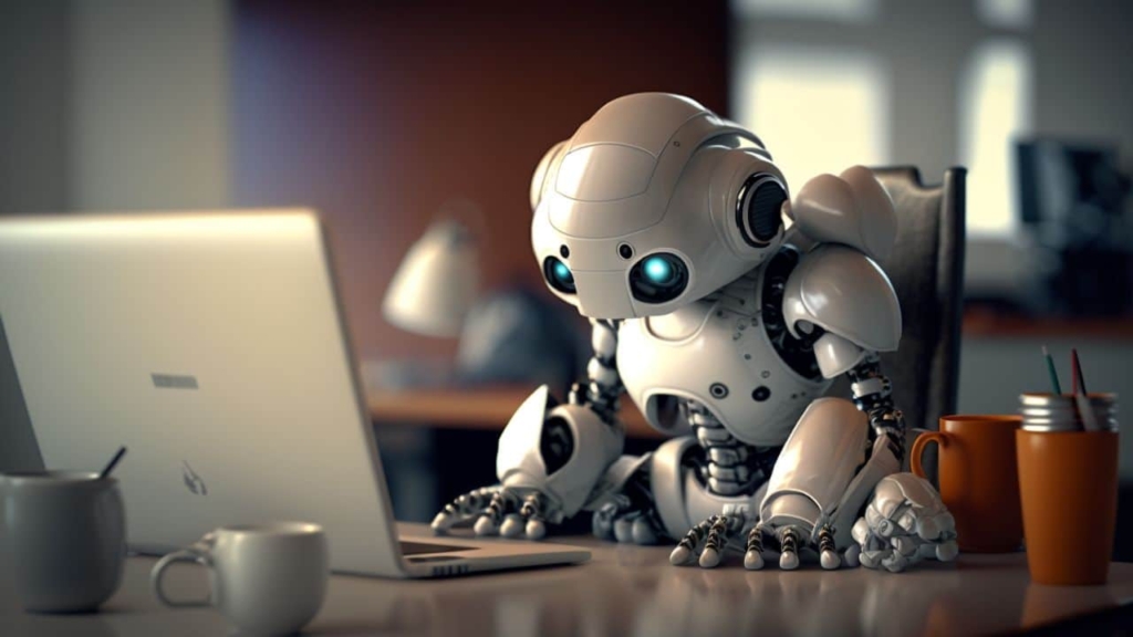 AI for Product Design Rendering