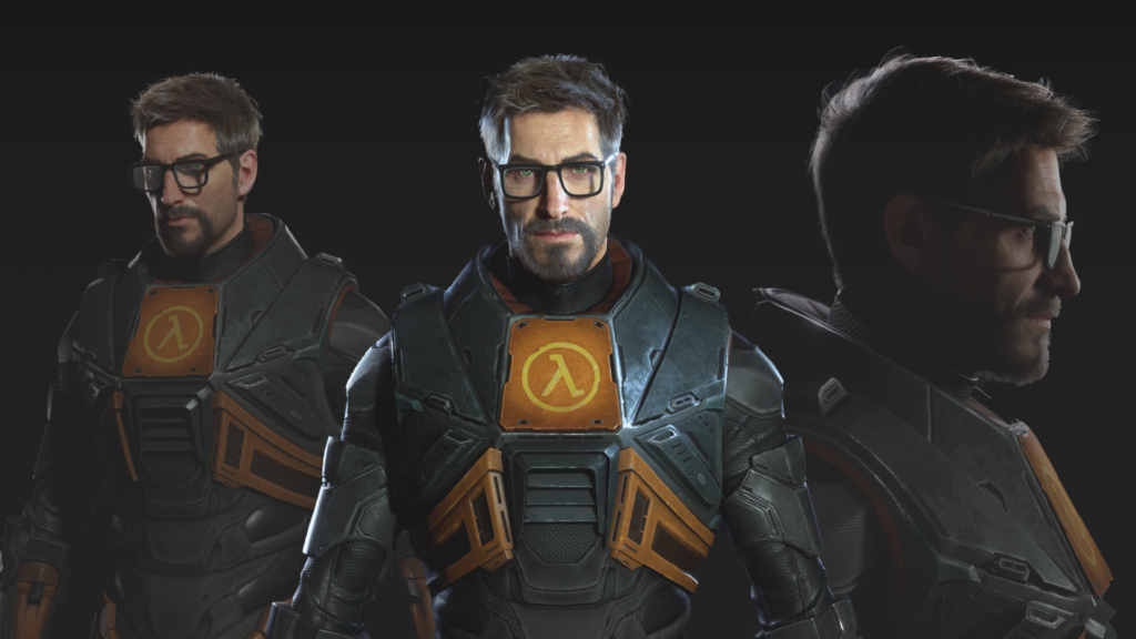Character Design Header
