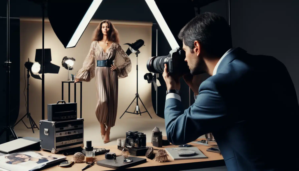 Fashion Photography